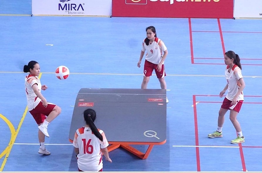 Pierwsza próba - zdjęcie 1