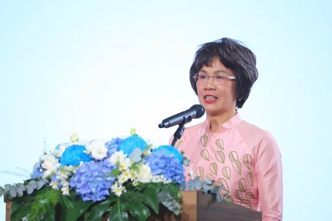 Diễn đàn Sáng tạo Châu Á 2025: Kiến tạo tương lai bền vững từ nguồn lực văn hóa  - Ảnh 3.