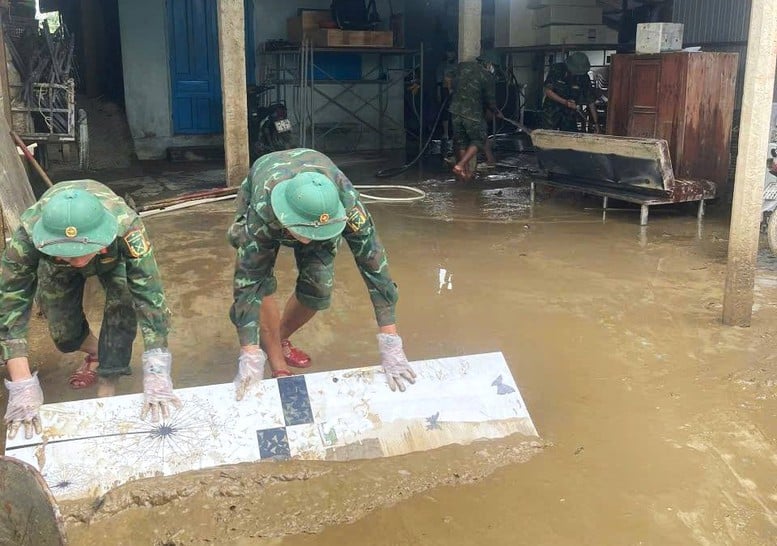 Gia Lai, Khánh Hòa: Khẩn trương triển khai các biện pháp cấp bách ứng phó bão số 15- Ảnh 2.