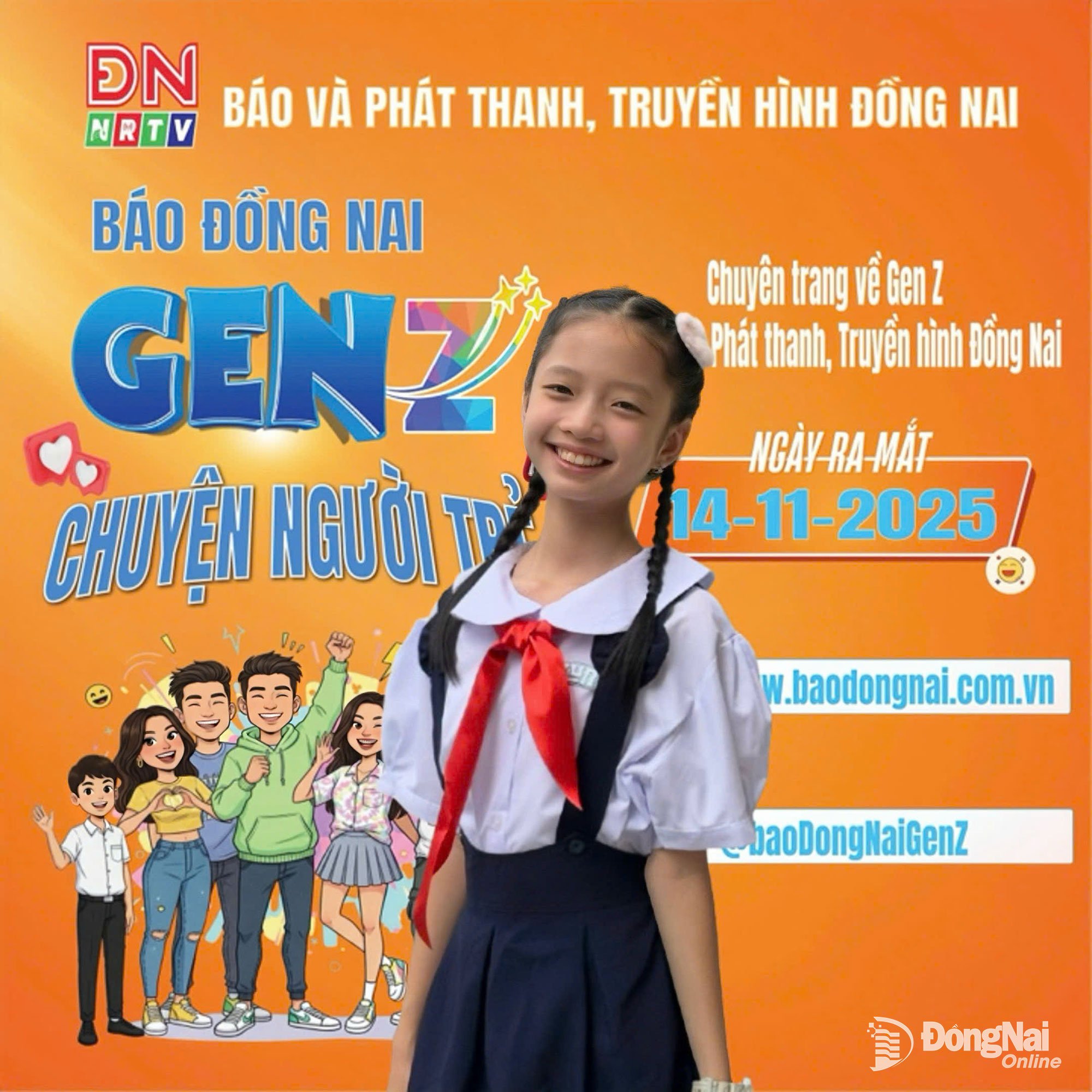 11月20日の公演の準備では、先生方はプログラムのアイデア出しから公演の練習まで、私たちを一つ一つ熱心に指導してくださいました。その度に、クイン・ラムさんは先生方のクラスへの思いやりと献身を感じました。クイン・ラムさんは先生方との思い出を語りました。写真：ミン・フエ