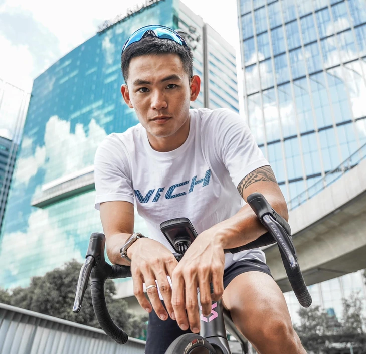 SEA Games - Ảnh 1.