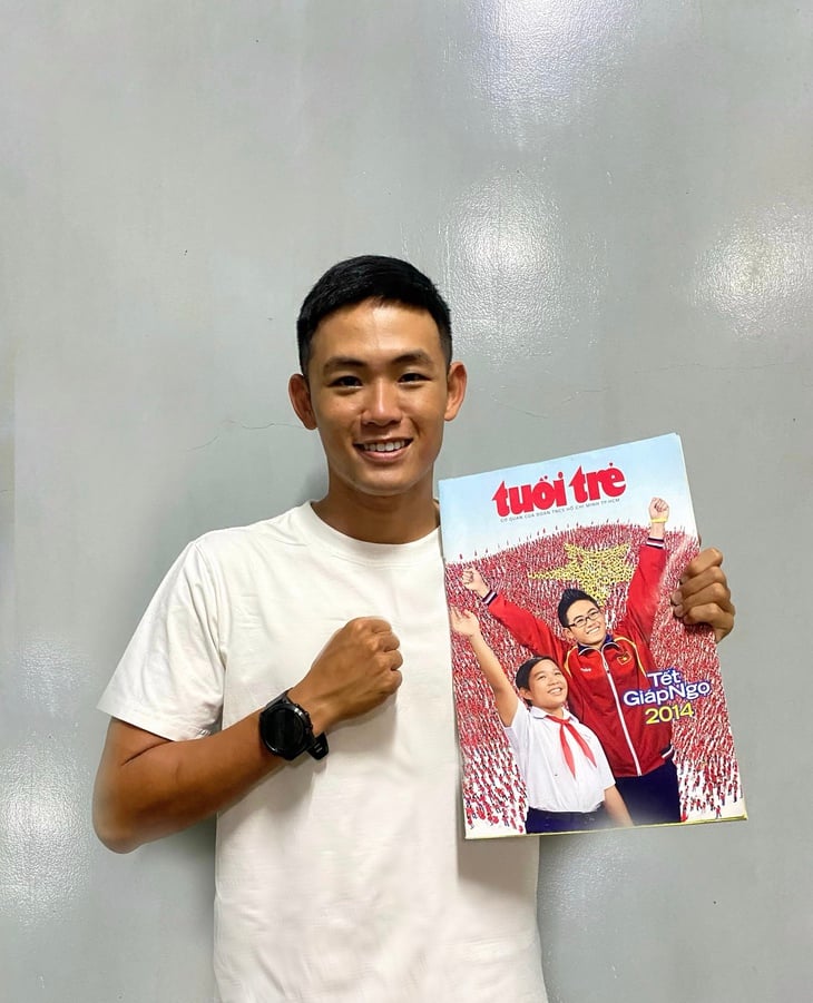 Đến SEA Games, mà không dùng một đồng ngân sách - Ảnh 2.