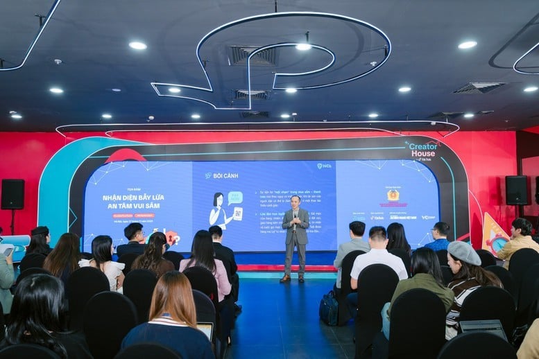 Oversikt over arrangementet - Foto: VGP/HM