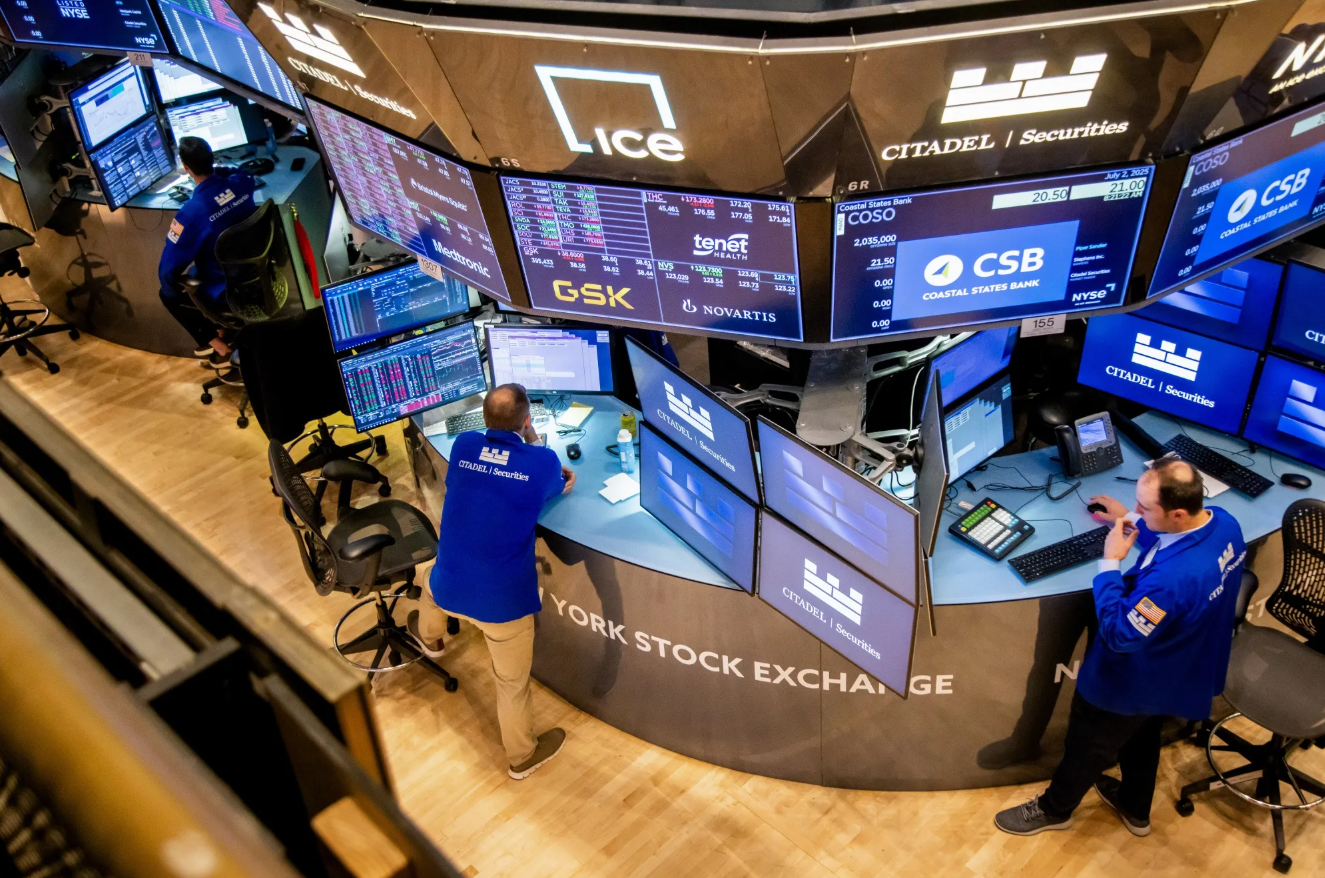 Expectations of Fed rate cut pull US stocks up for 4 consecutive sessions S&P 500 có kiểm định lại đỉnh lịch sử?