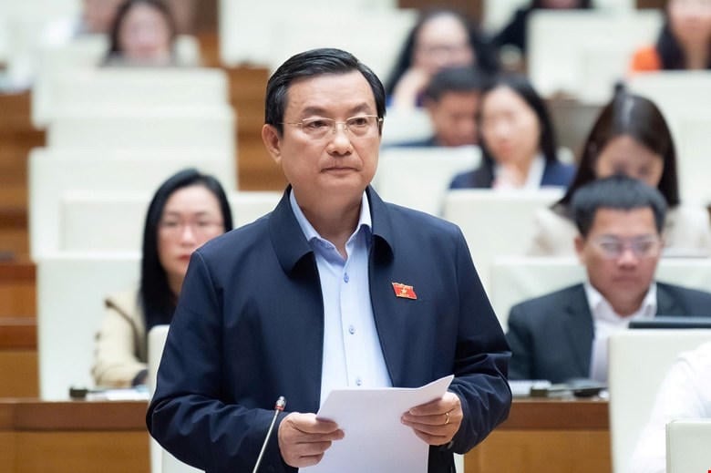 مسئولیت قانونی برای رئیسی که عمداً «دادهها را تفکیک میکند» Trách nhiệm pháp lý đối với người đứng đầu cố tình “cát cứ dữ liệu”