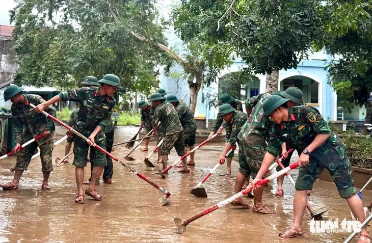 bộ quốc phòng - Ảnh 1.
