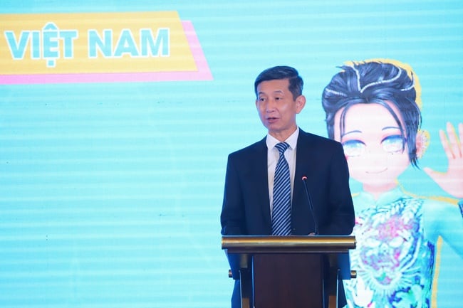 Audiție la SEA Games 33: Echipa de audiții Vietnam Esports se confruntă cu Thailanda, Laos și Filipine - Foto 2. Audition tại SEA Games 33: Tuyển Esports Audition Việt Nam chạm trán Thái Lan, Lào và Philippines - Ảnh 2.