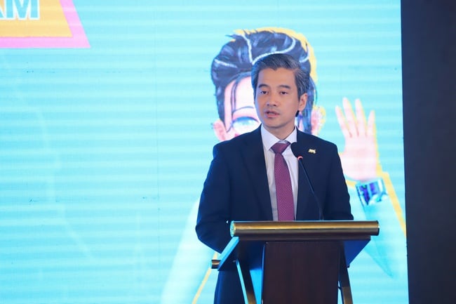 Audiție la SEA Games 33: Echipa de audiții Vietnam Esports se confruntă cu Thailanda, Laos și Filipine - Foto 3. Audition tại SEA Games 33: Tuyển Esports Audition Việt Nam chạm trán Thái Lan, Lào và Philippines - Ảnh 3.