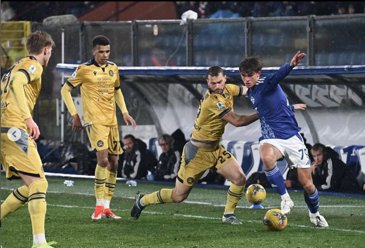 นิโค ปาซ พี่ชาย 1