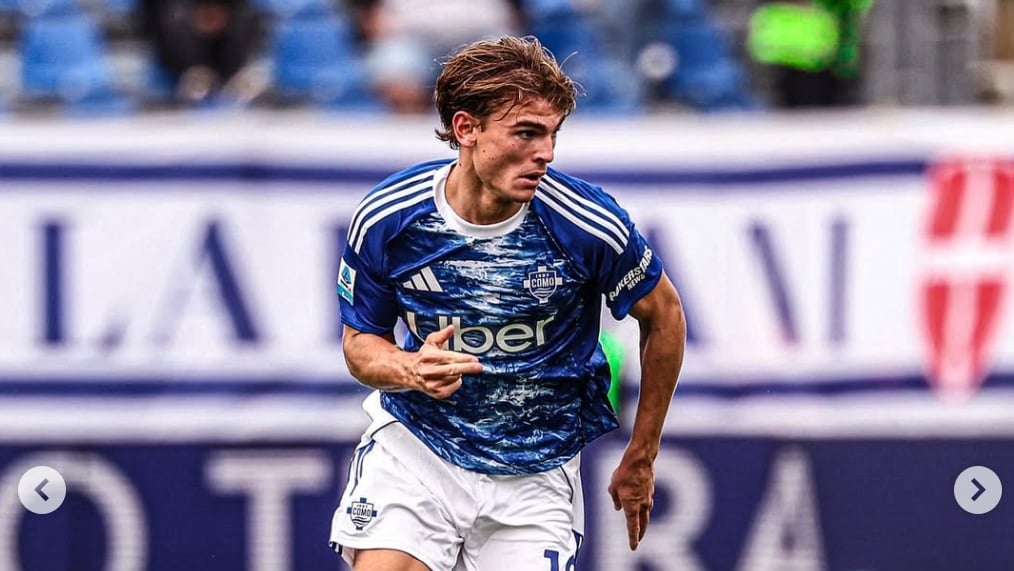 นิโค ปาซ พี่ชาย 2