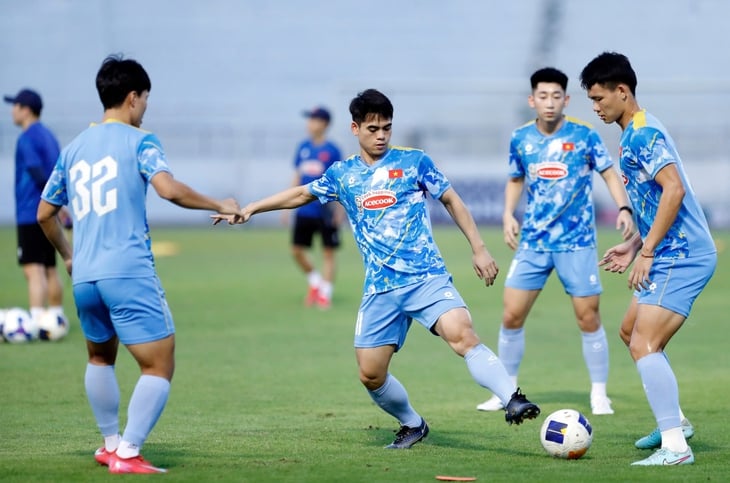 SEA Games - Ảnh 1.