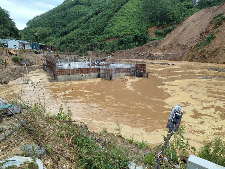 Bảo hiểm Agribank: Tổng lực giám định – bồi thường hàng trăm tỷ đồng thiệt hại do mưa lũ- Ảnh 2.