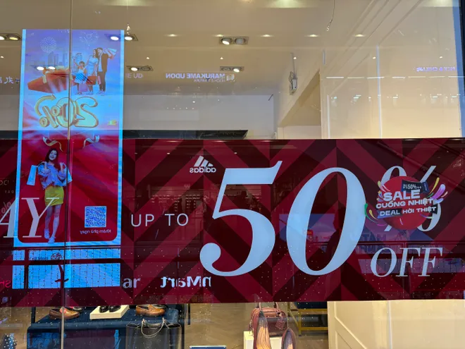 Black Friday 2025: Làn sóng 