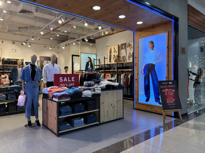 Black Friday 2025: Làn sóng 