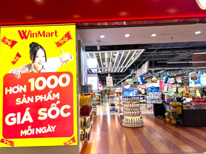 Black Friday 2025: Làn sóng 