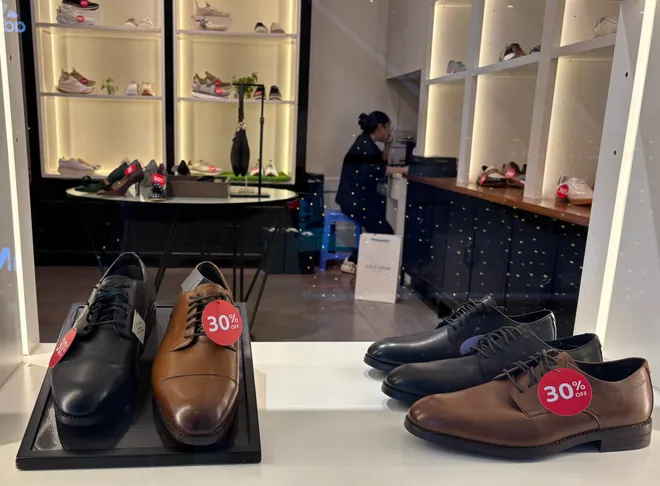 Black Friday 2025: Làn sóng 