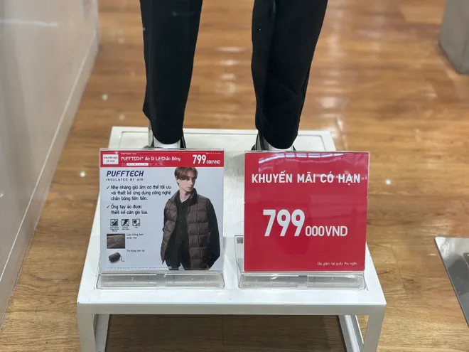 Black Friday 2025: Làn sóng 