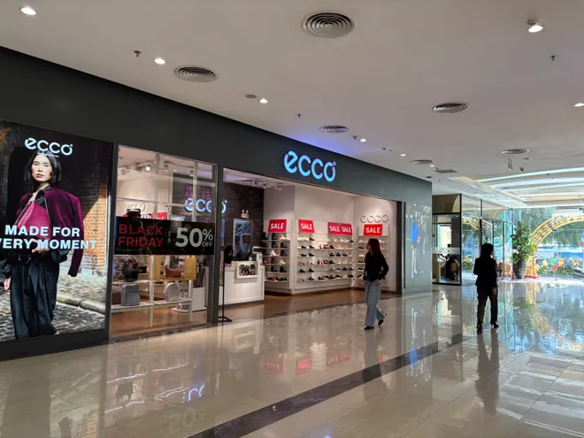 Black Friday 2025: Làn sóng 