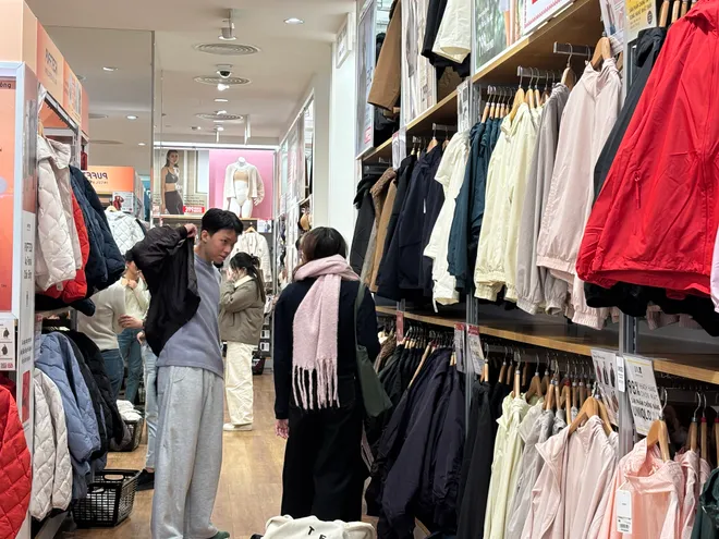 Black Friday 2025: Làn sóng 