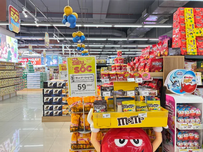 Black Friday 2025: Làn sóng 