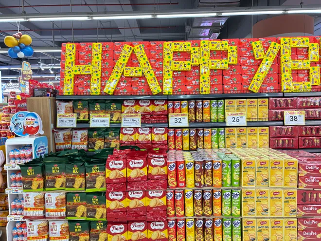 Black Friday 2025: Làn sóng 