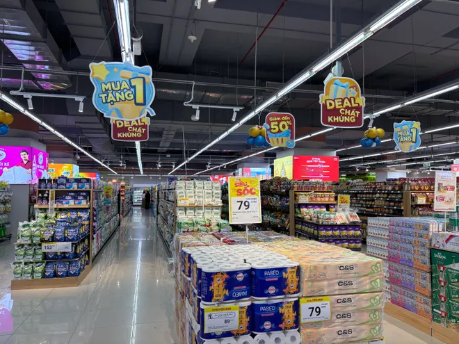 Black Friday 2025: Làn sóng 