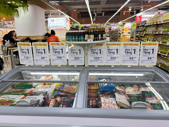 Black Friday 2025: Làn sóng 