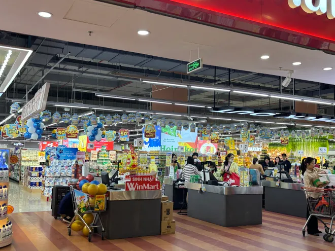 Black Friday 2025: Làn sóng 