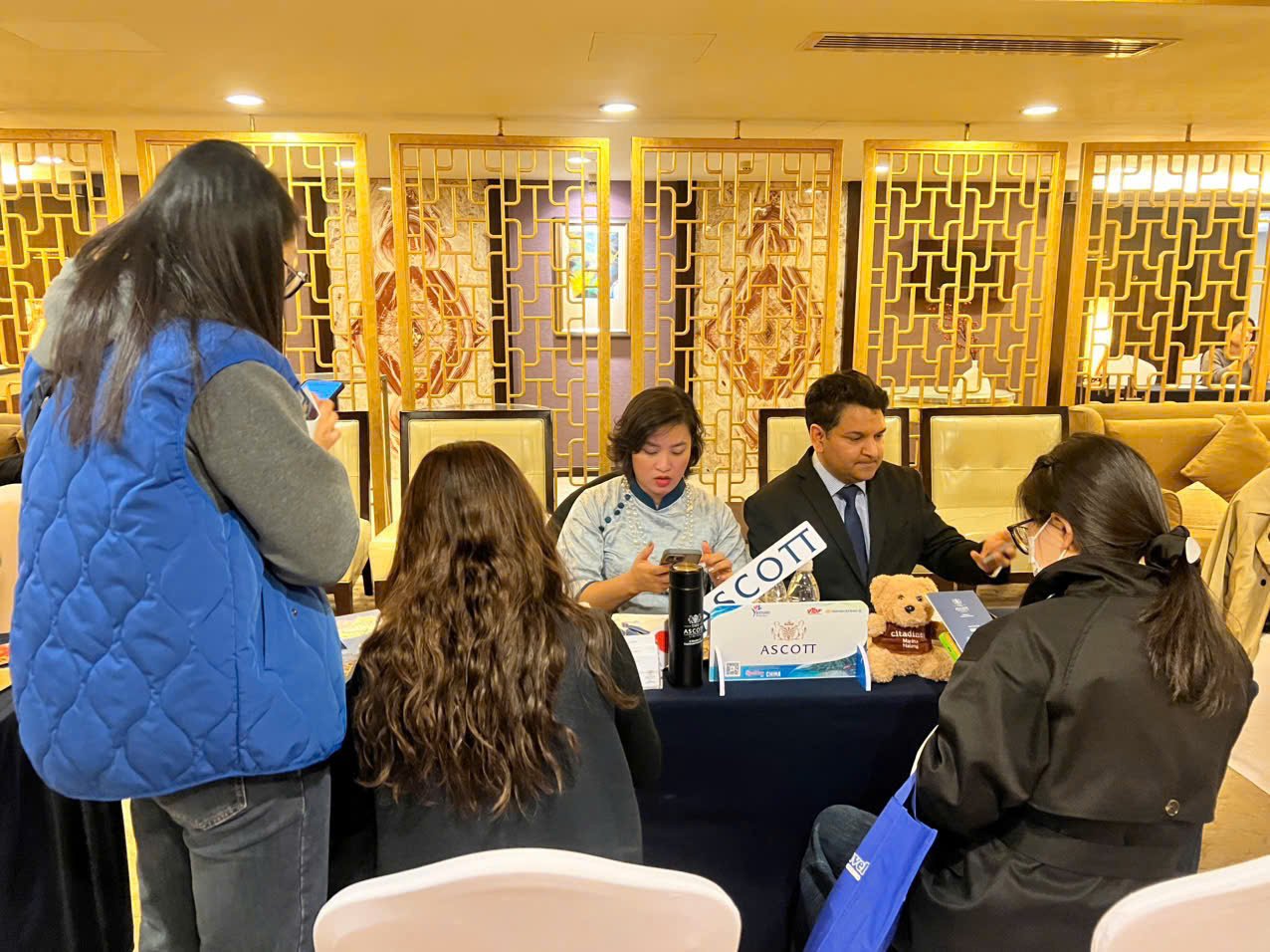 Quảng bá du lịch Việt Nam tại Hàng Châu: Điểm nhấn giao lưu văn hóa và du lịch Việt Nam - Trung Quốc - Ảnh 13.