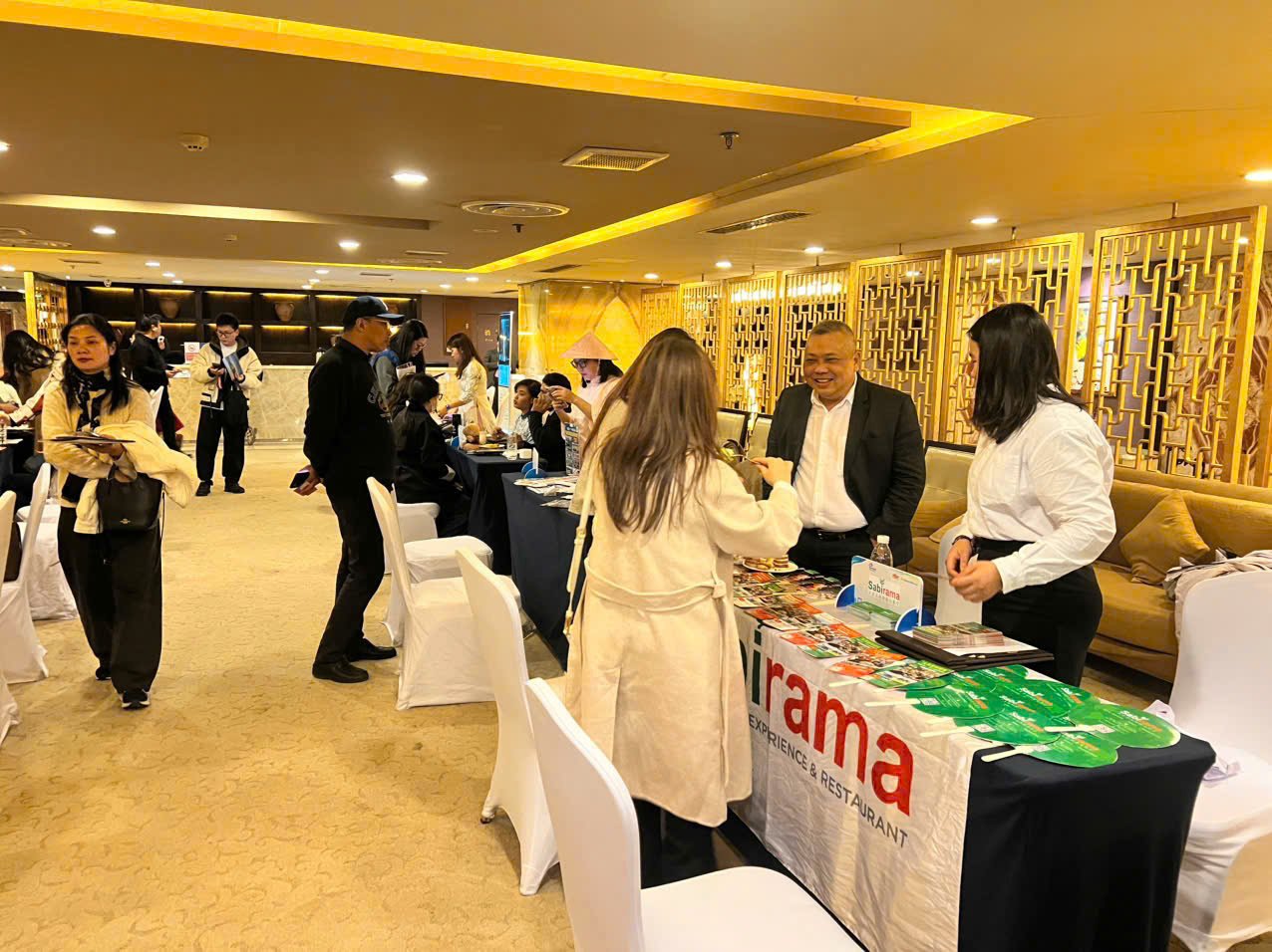 Quảng bá du lịch Việt Nam tại Hàng Châu: Điểm nhấn giao lưu văn hóa và du lịch Việt Nam - Trung Quốc - Ảnh 16.