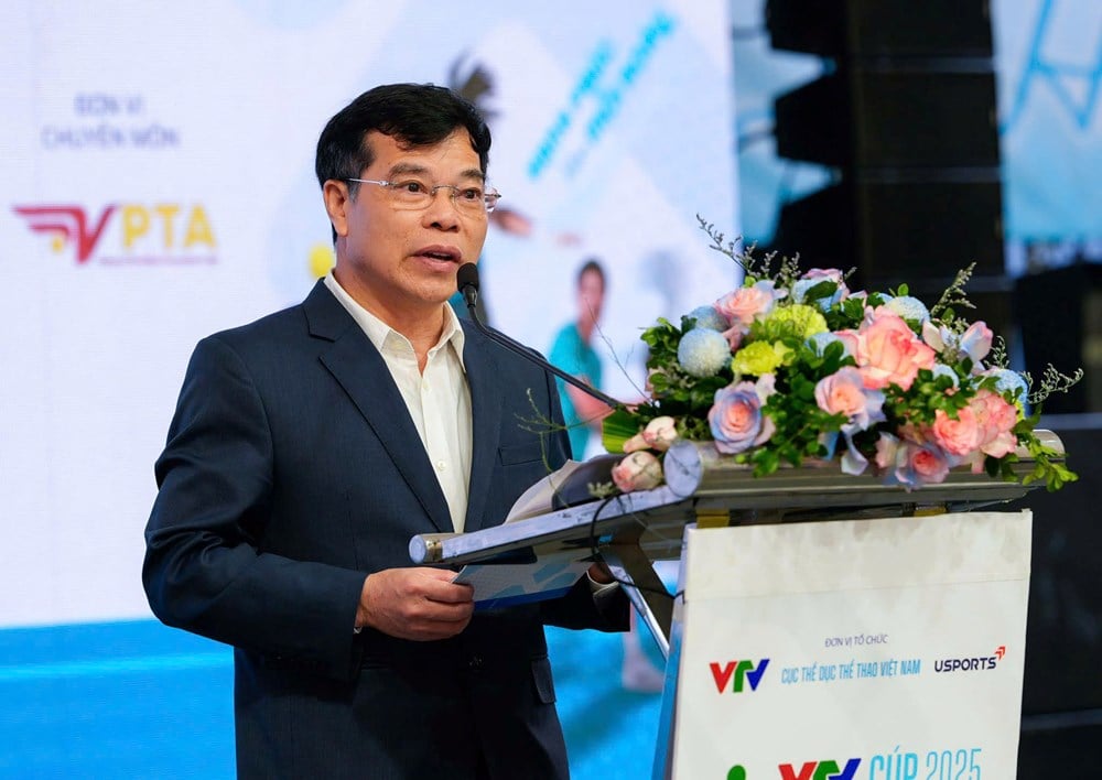 Zahájení turnaje v pickleballu VTV Cup 2025 - foto 2