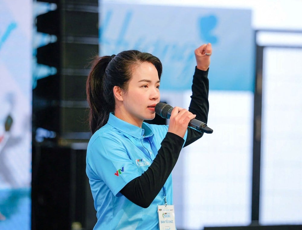 Zahájení turnaje v pickleballu VTV Cup 2025 - foto 3