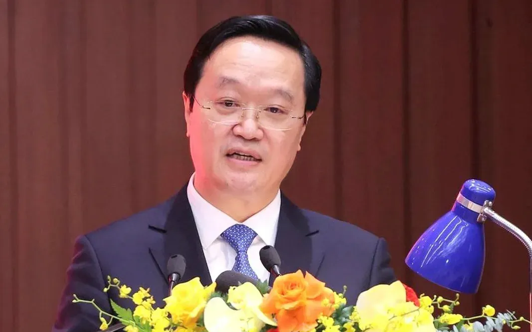 Ông Nguyễn Đức Trung