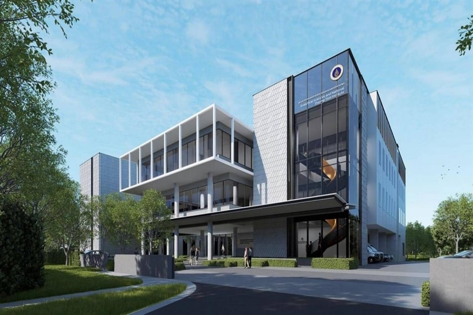 Mahidol dẫn đầu nỗ lực thể thao sạch cho SEA Games - Ảnh 1.