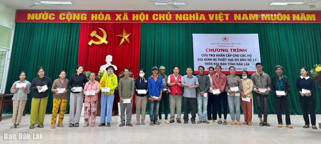 Representant för Provinsiella Röda Korsets Sällskap