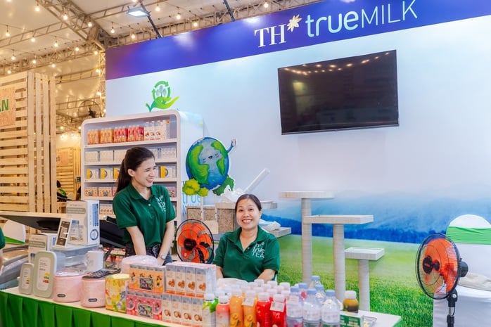 Dấu ấn Gala Ngày hội Việt Nam Xanh 2025: Khi 