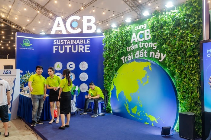 Dấu ấn Gala Ngày hội Việt Nam Xanh 2025: Khi 