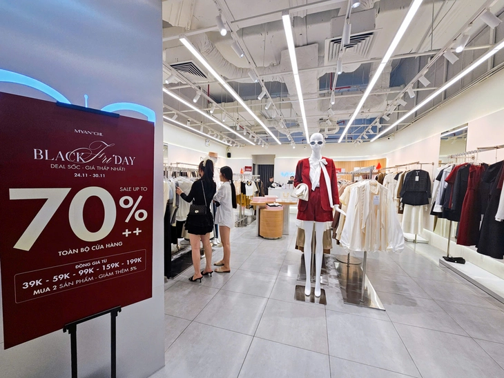Black Friday - Ảnh 4.