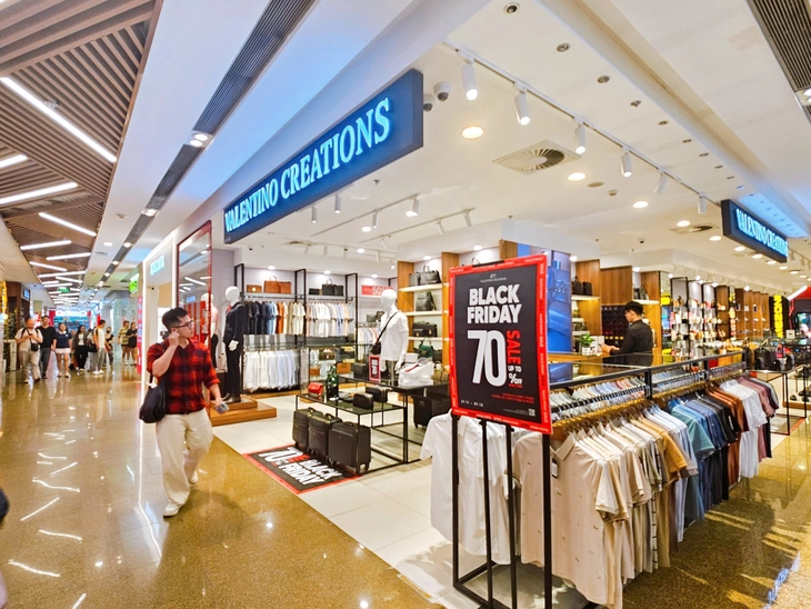 Black Friday - Ảnh 7.