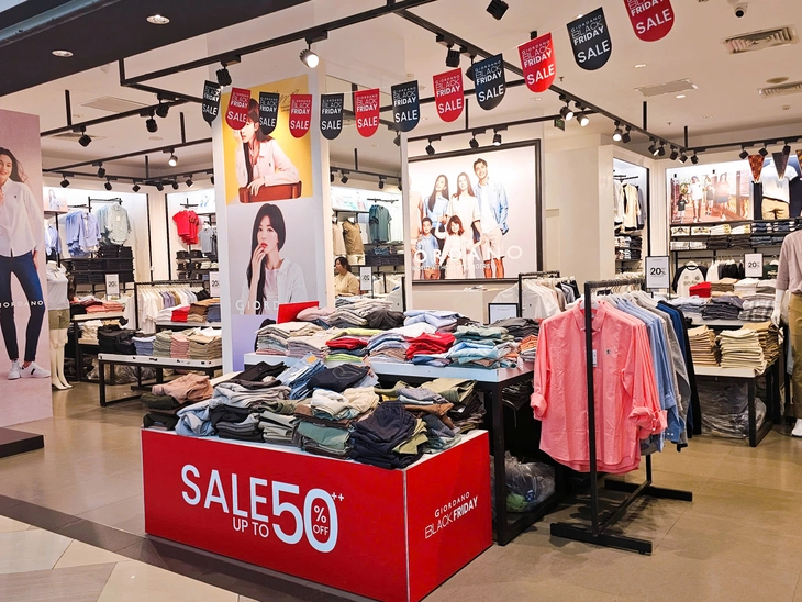 Black Friday - Ảnh 9.