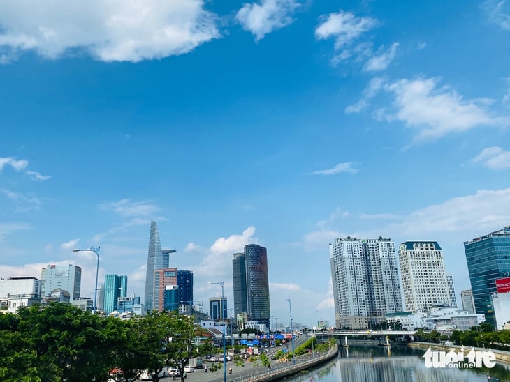 doanh nghiệp - Ảnh 1.