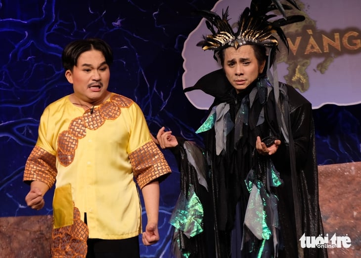 Ăn khế trả vàng - Ảnh 4.