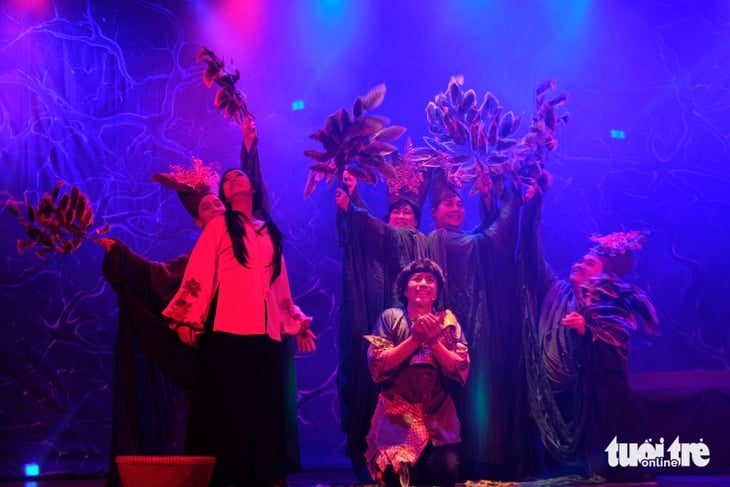 Ăn khế trả vàng - Ảnh 5.