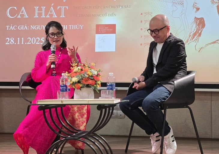 Nhạc cổ điển - Ảnh 2.