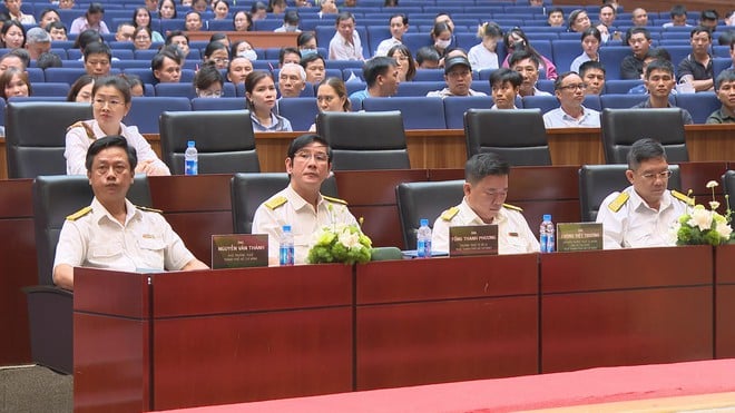 Ngành thuế TP. Hồ Chí Minh đẩy mạnh hướng dẫn thực hiện chính sách thuế mới cho hộ kinh doanh - Ảnh 3.