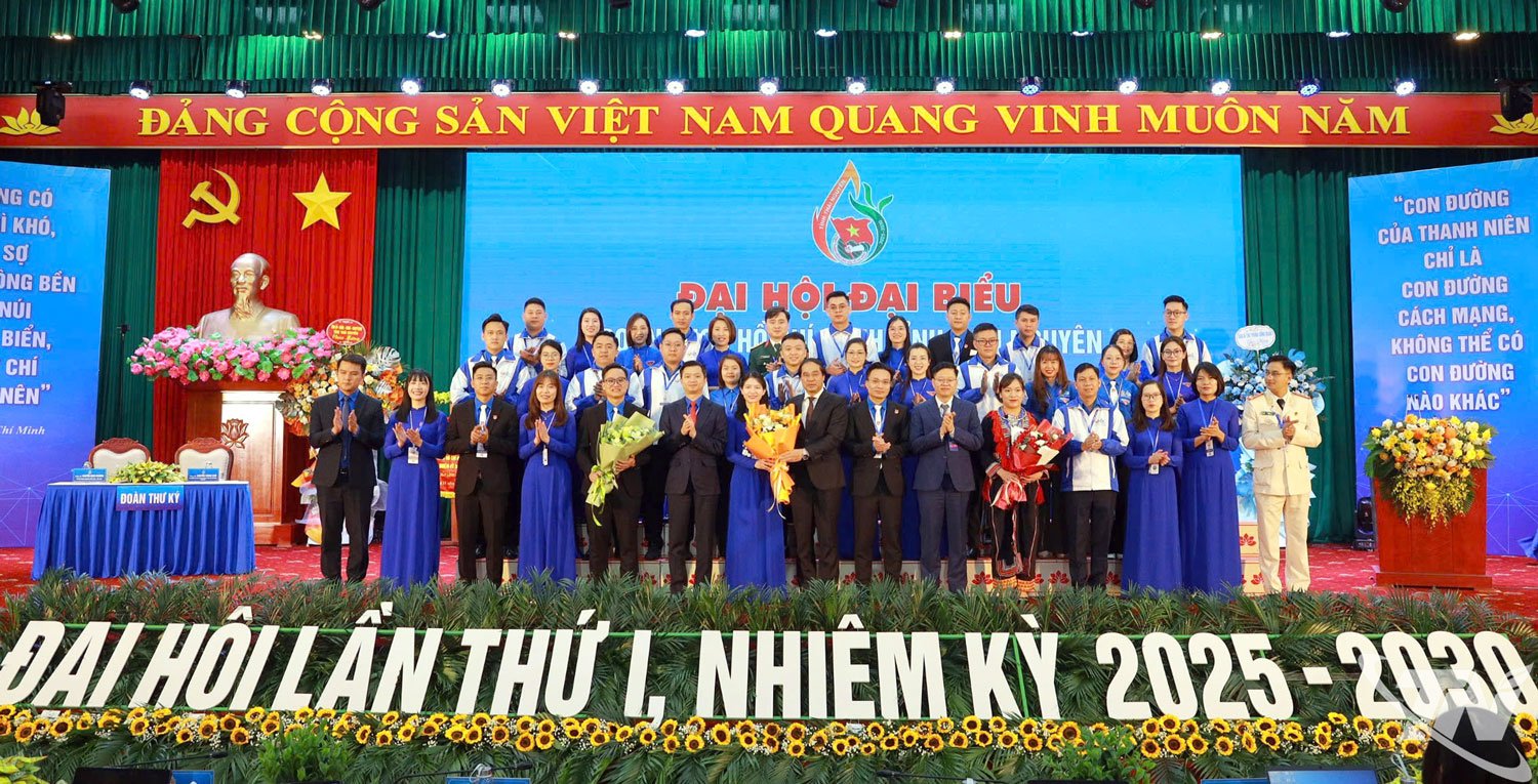 प्रथम प्रांतीय युवा संघ कार्यकारी समिति में 38 साथियों को शामिल किया गया।