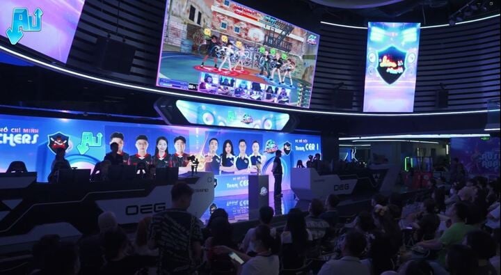 e스포츠 게임 오디션은 전문성과 시스템을 중심으로 운영됩니다.