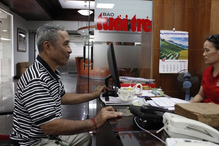 'Người ta cho mình, mình chưa cần dùng đến thì mình san sẻ cho đồng bào miền Trung' - Ảnh 6.