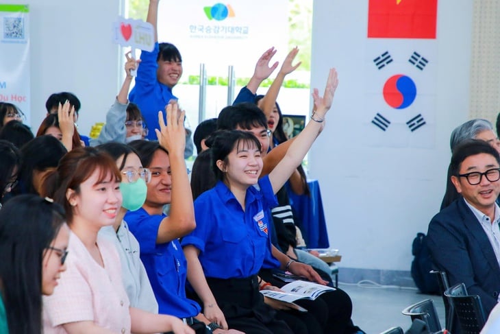 Hàn Quốc - Ảnh 1.