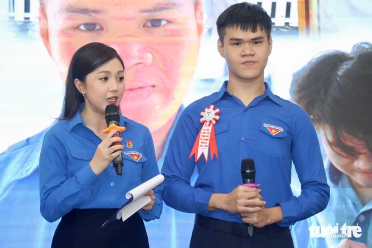 Học sinh - Ảnh 6.